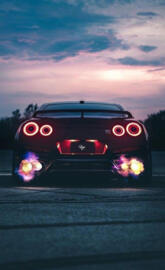 Gtr Power