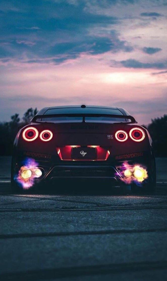 Gtr Power