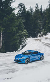 Renault Alpine A110