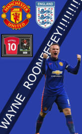 Wayne Rooney 