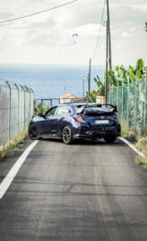 Honda Civic Fk7