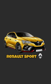 Renault Megane RS