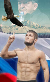 Khabib Nurmagomedov
