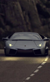 Car Wallpaper Lambo