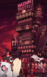 Hazbin hotel
