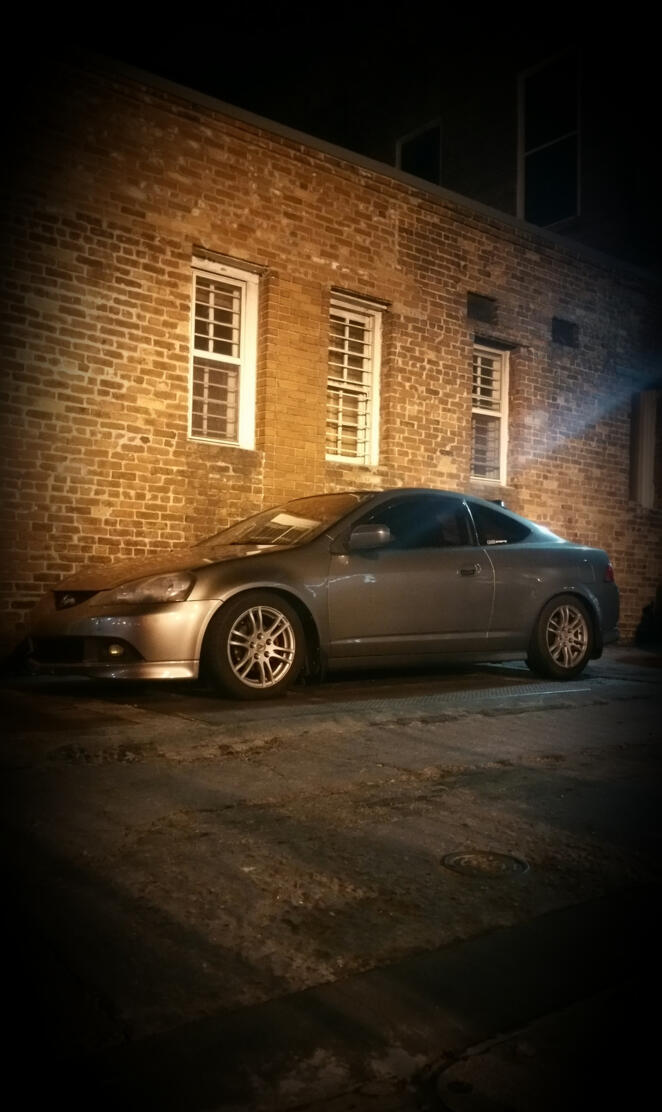 RSX