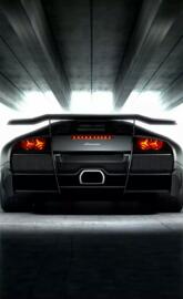 Lamborghini elemento