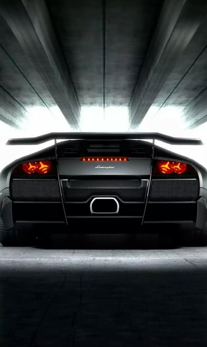 Lamborghini elemento