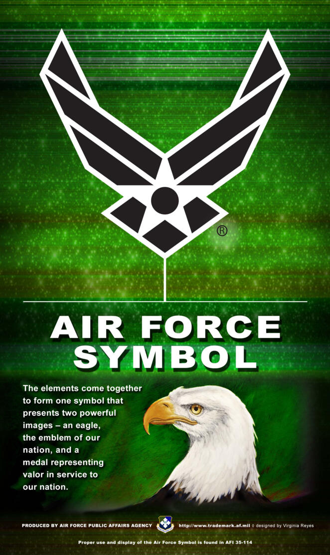 AirForceSymbol