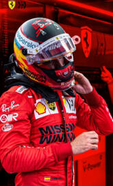 Carlos Sainz