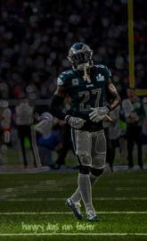 Malcolm Jenkins