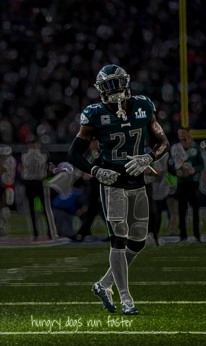 Malcolm Jenkins