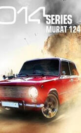 MURAT 124