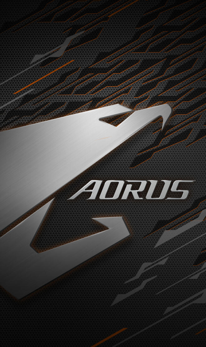 AORUS RISE