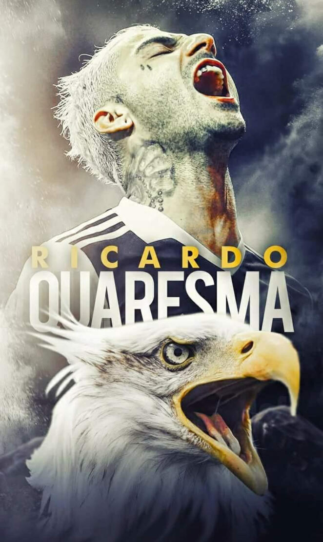 Ricardo Quaresma