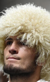 Khabib