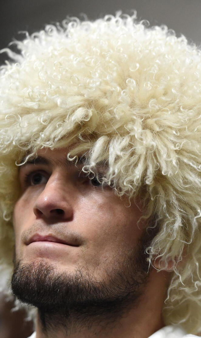 Khabib