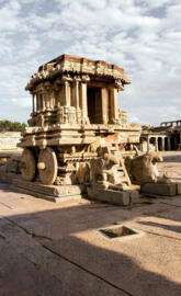 Hampi Karnataka