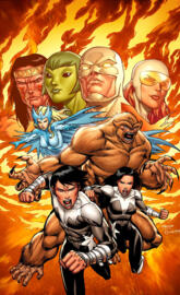 Alpha Flight