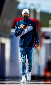 Pierre Gasly | 10