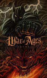 Alpha war of ages hd