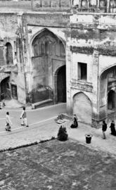 Old Lahore
