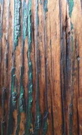old wood