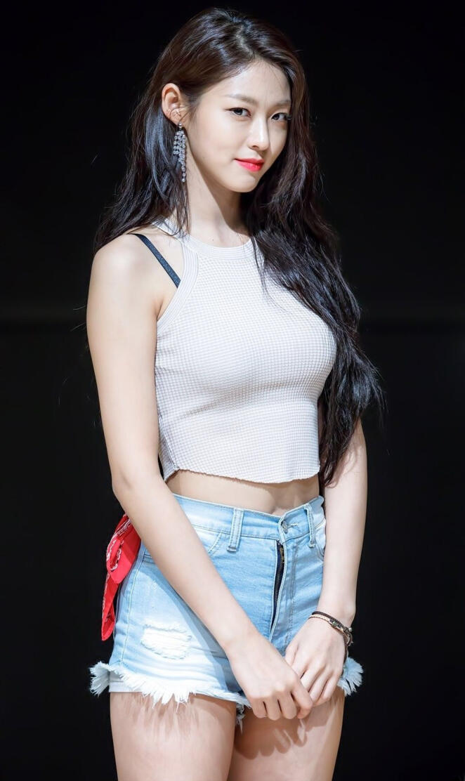 Seol Hyun