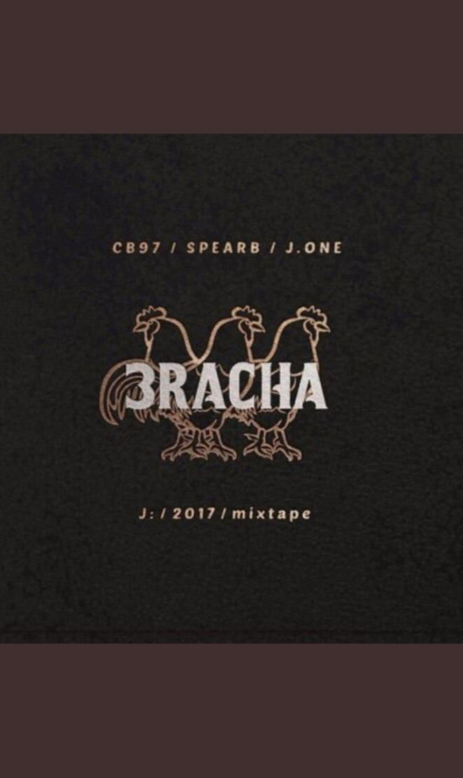 3racha 