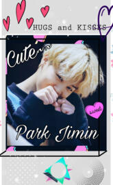 Cute Park Jimin