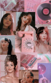 Melanie  Martinez  :)