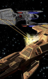 Star Trek Battle 3