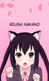 Azusa nakano