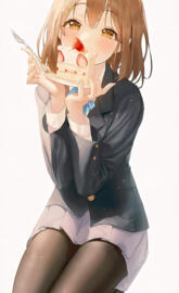 Yui Hirasawa