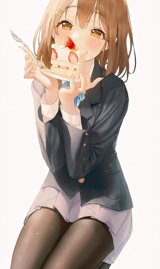 Yui Hirasawa
