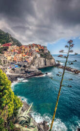 Manarola