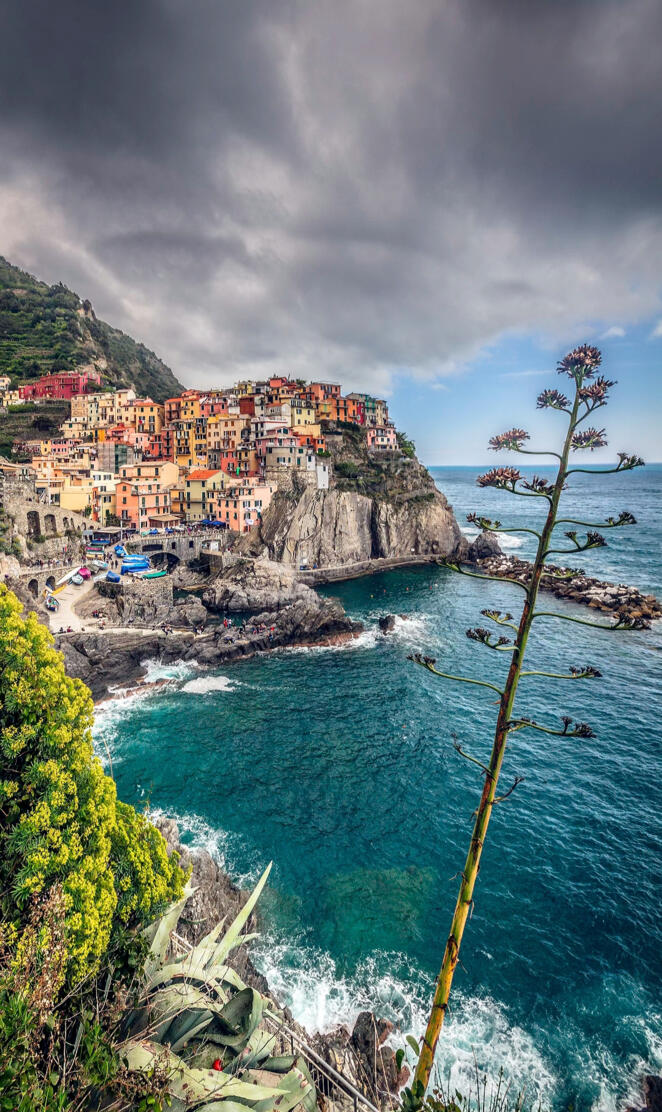 Manarola