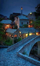 Mostar