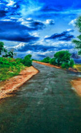  wallapers road