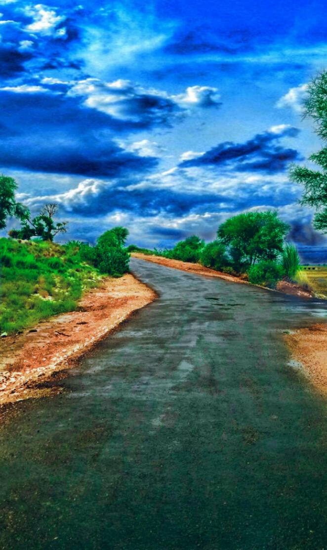  wallapers road