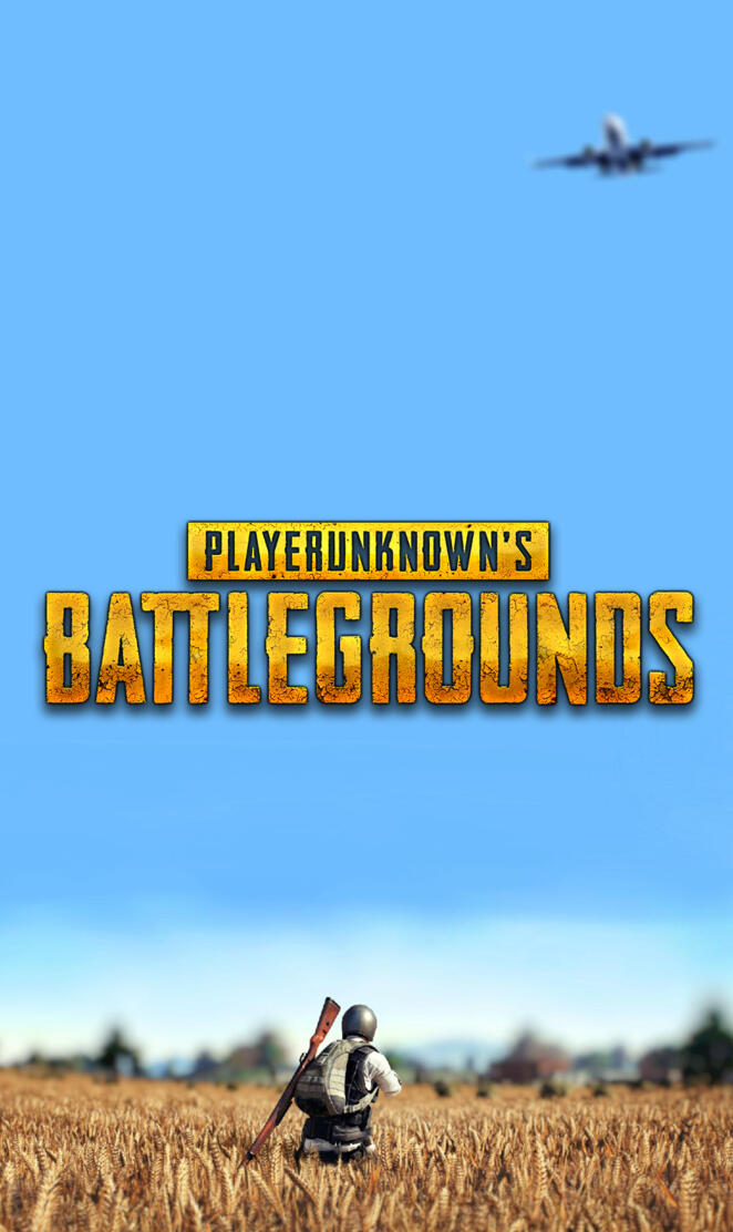 PUBG Wallpaper