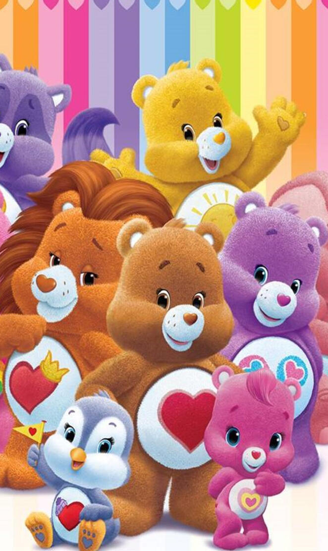 Care Bears