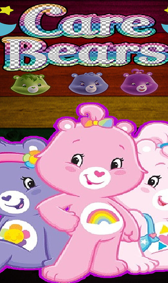carebears