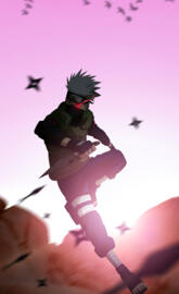 Kakashi