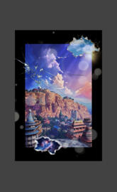 Crack in the Scene 1