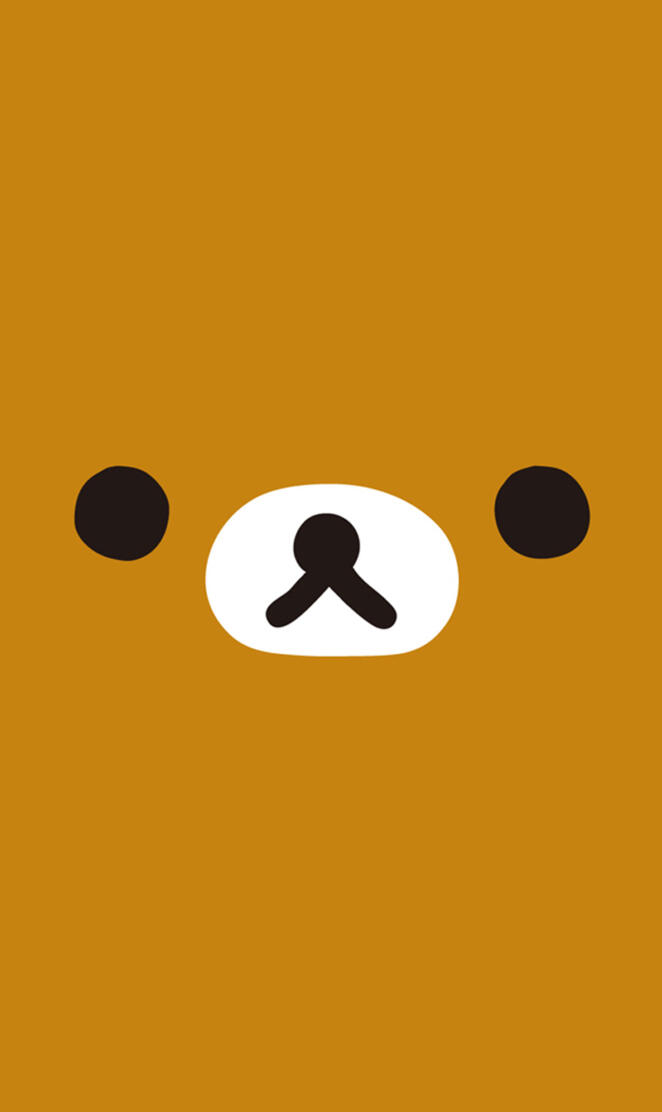 Rilakkuma