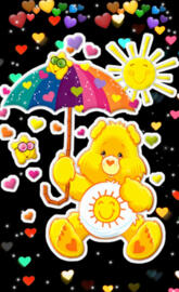Carebears