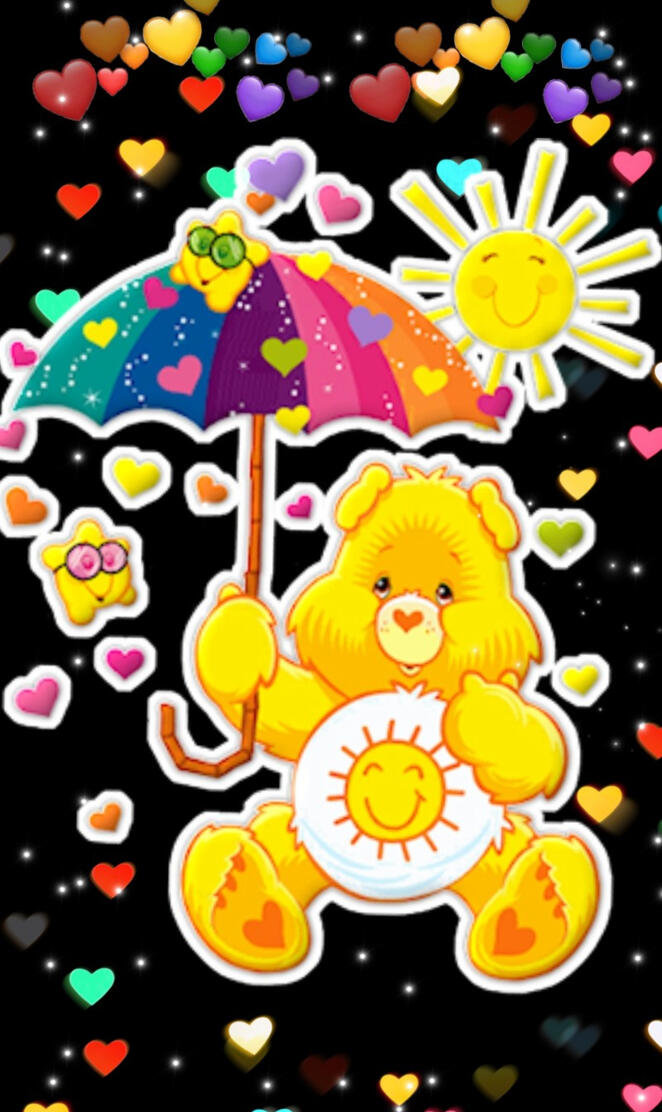 Carebears
