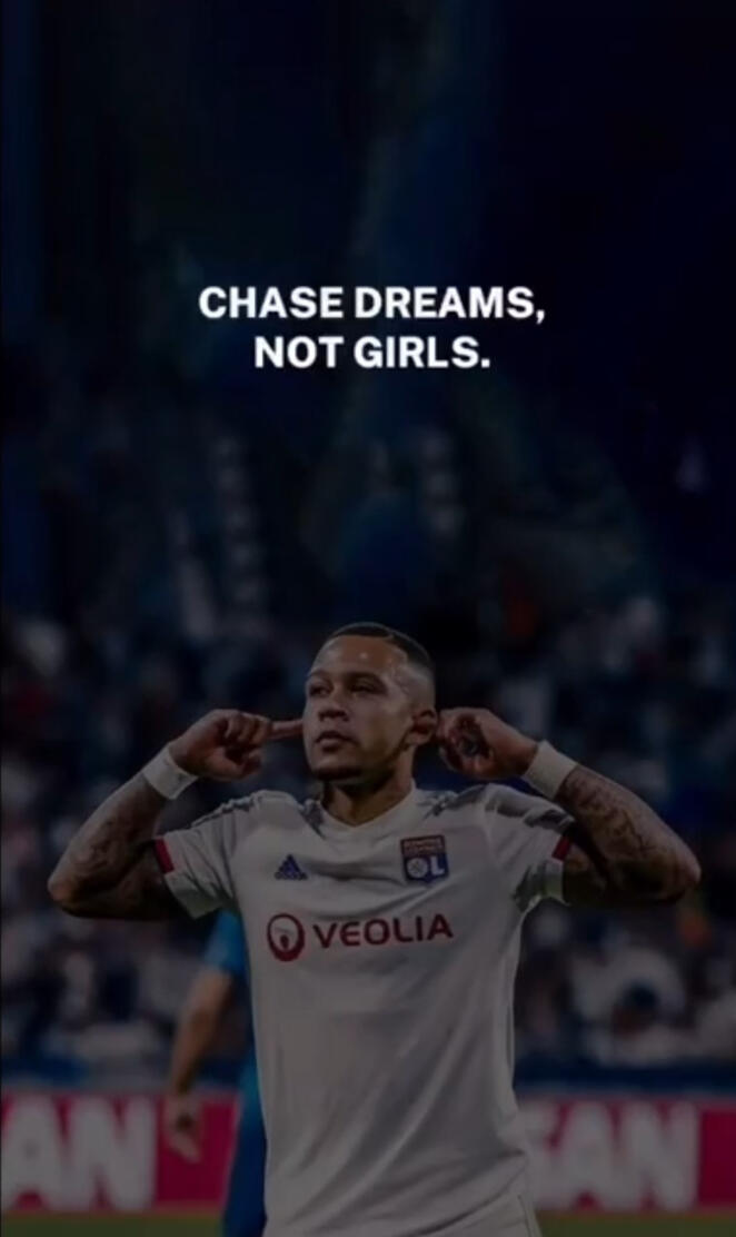 ChaseDreamsNotGirls