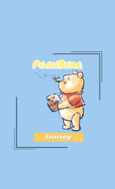 Pooh Bear